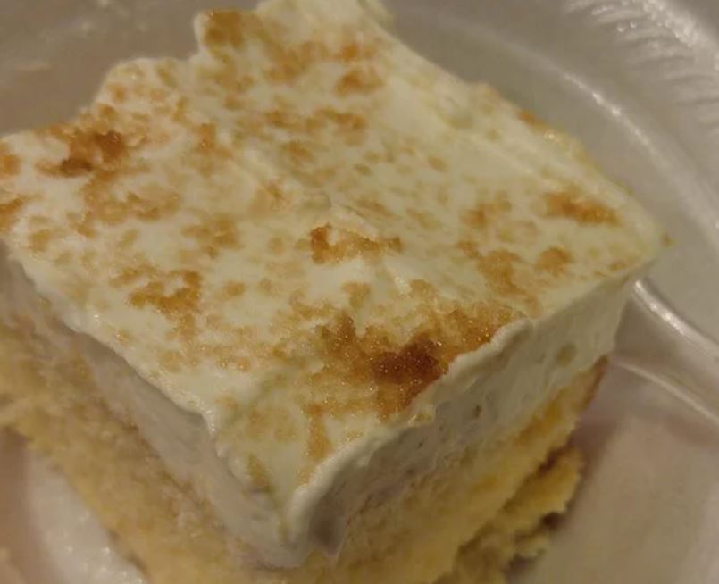 Tres Leches (Milk Cake) get tasty recipes