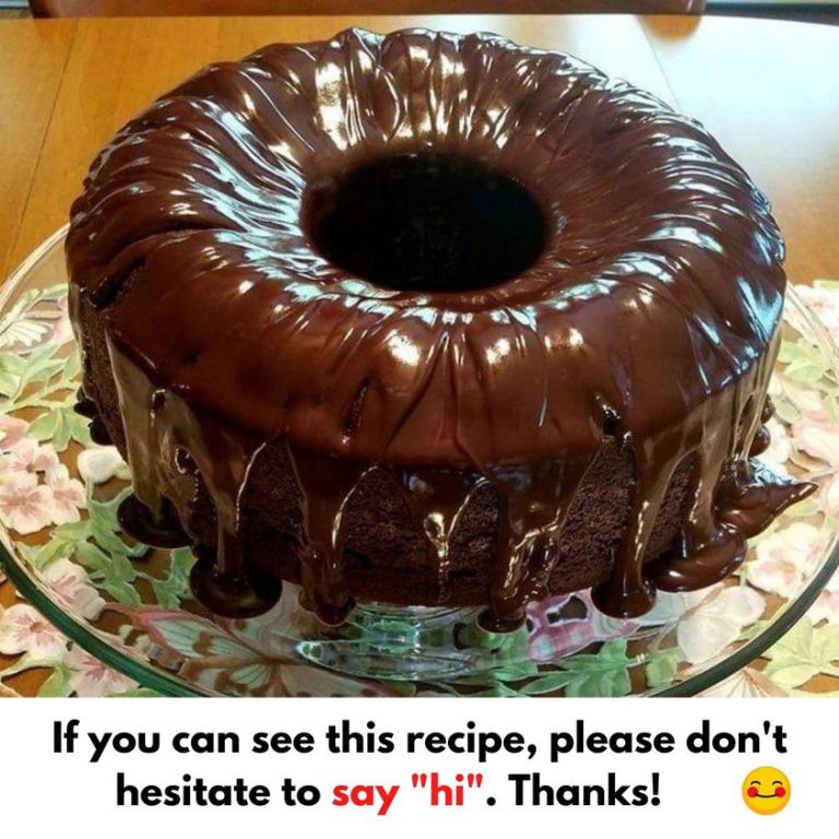 Chocolate Brownie Cake