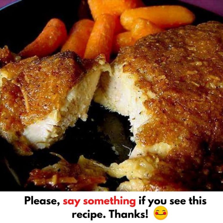 Melt In Your Mouth Chicken