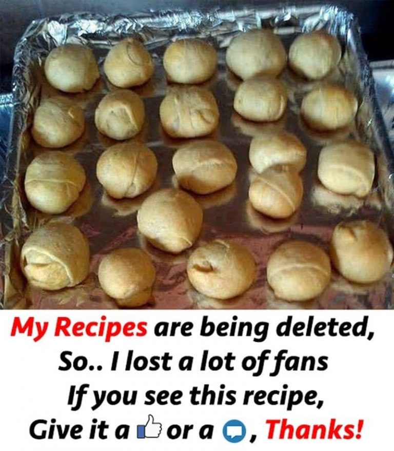 Easy Donkey Balls Recipe