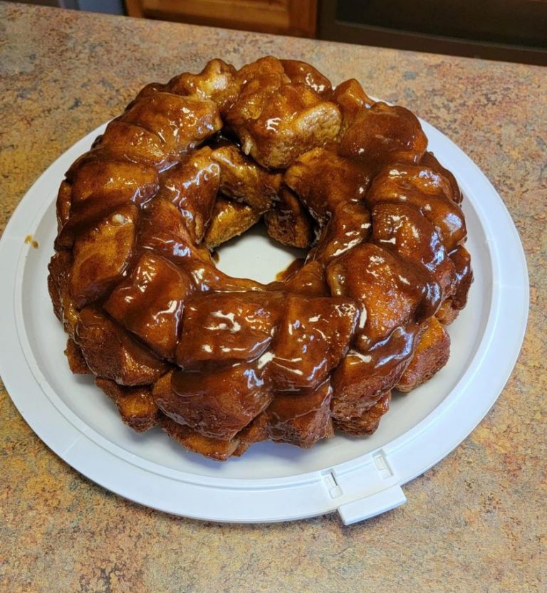 Monkey Bread