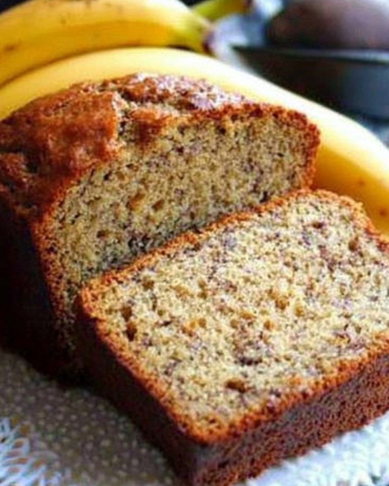 Banana Bread