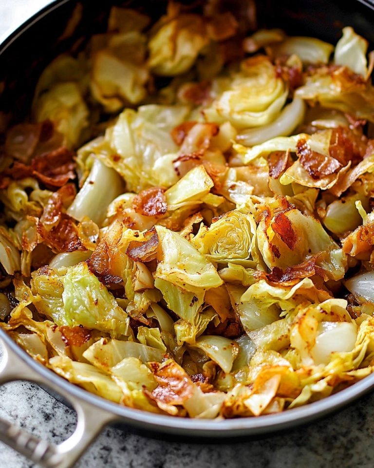 𝐅𝐑𝐈𝐄𝐃 𝐂𝐀𝐁𝐁𝐀𝐆𝐄