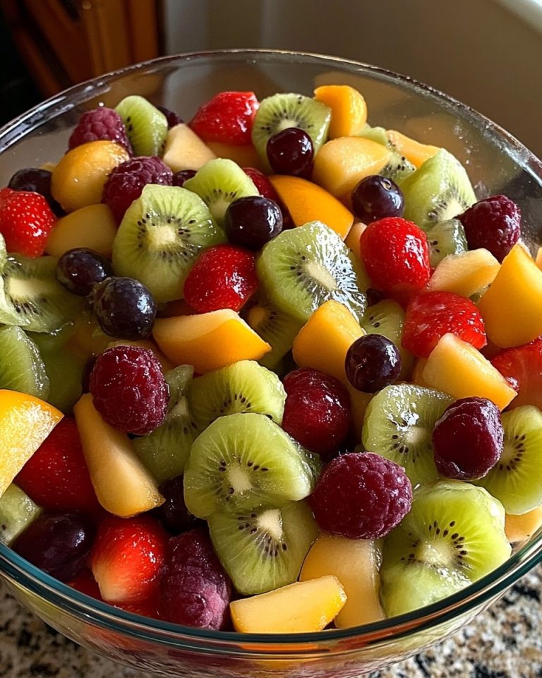 Fruit Salad
