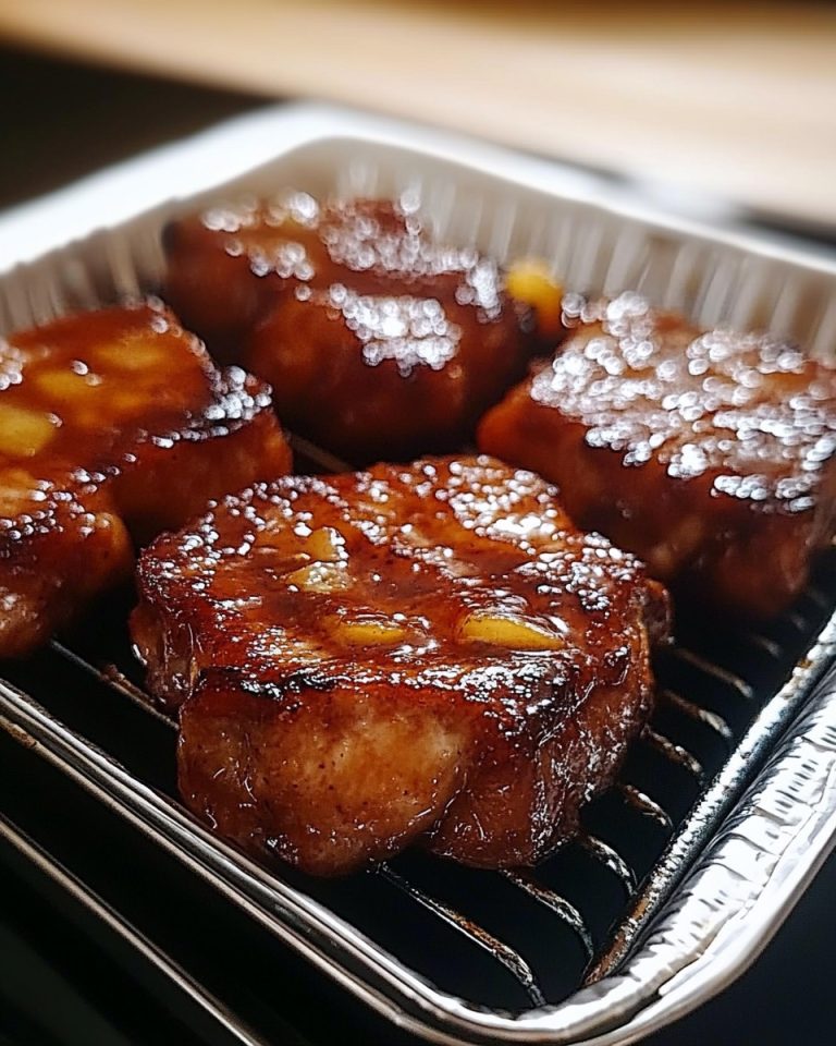 Sweet and sour chicken