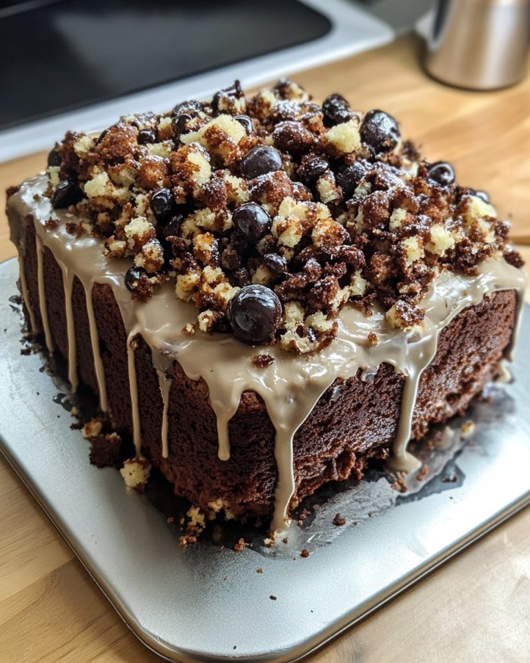 Big Mamas Amalgamation Cake Recipe