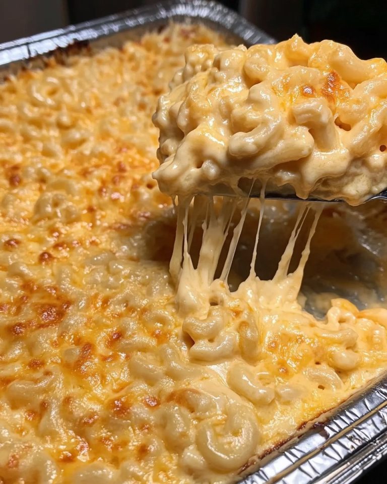 5 Cheese Krack n Cheese Recipe