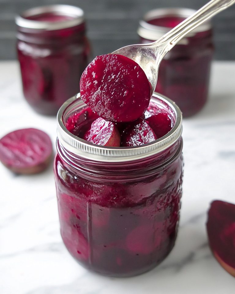 𝗣𝗶𝗰𝗸𝗹𝗲𝗱 𝗕𝗲𝗲𝘁𝘀