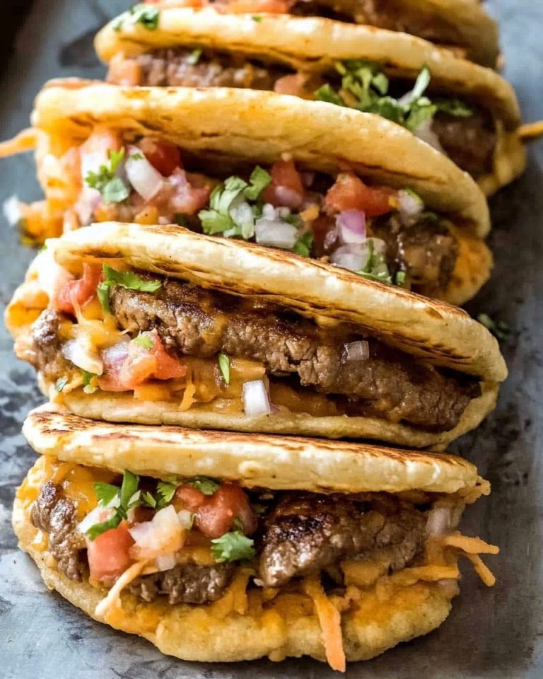 Steak Gorditas