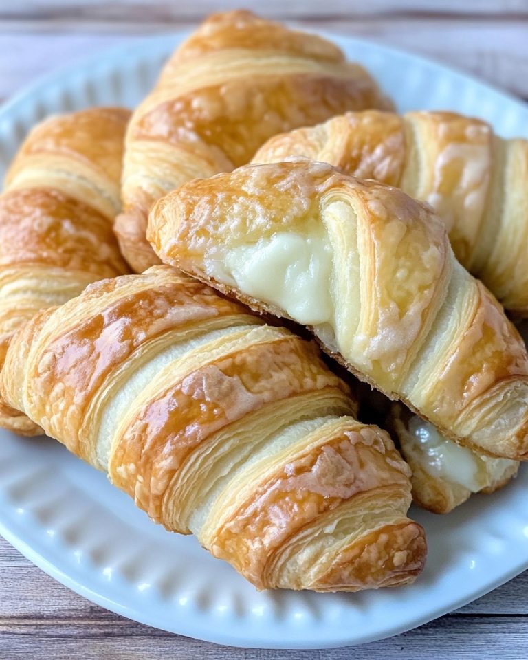 Best Breakfast Cheese Danish