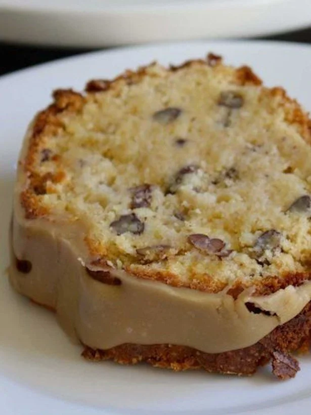 Birthday Ice Cream Cake