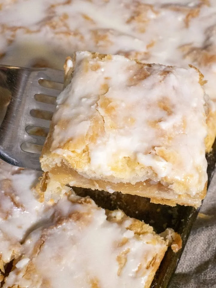 Chicago Tribune Cookies