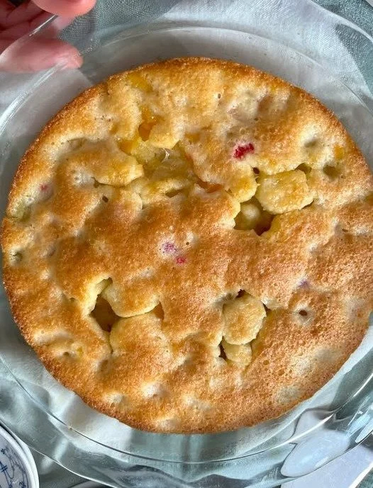 Classic Southern recipe featuring traditional ingredients and flavors.