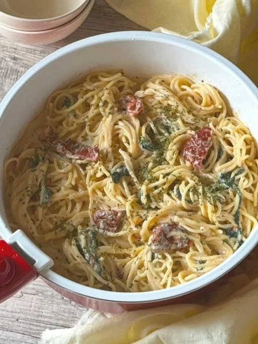 Comfort One-Pot Dish