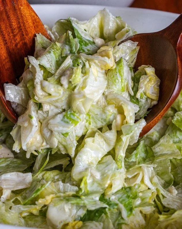 North Woods Inn Salad