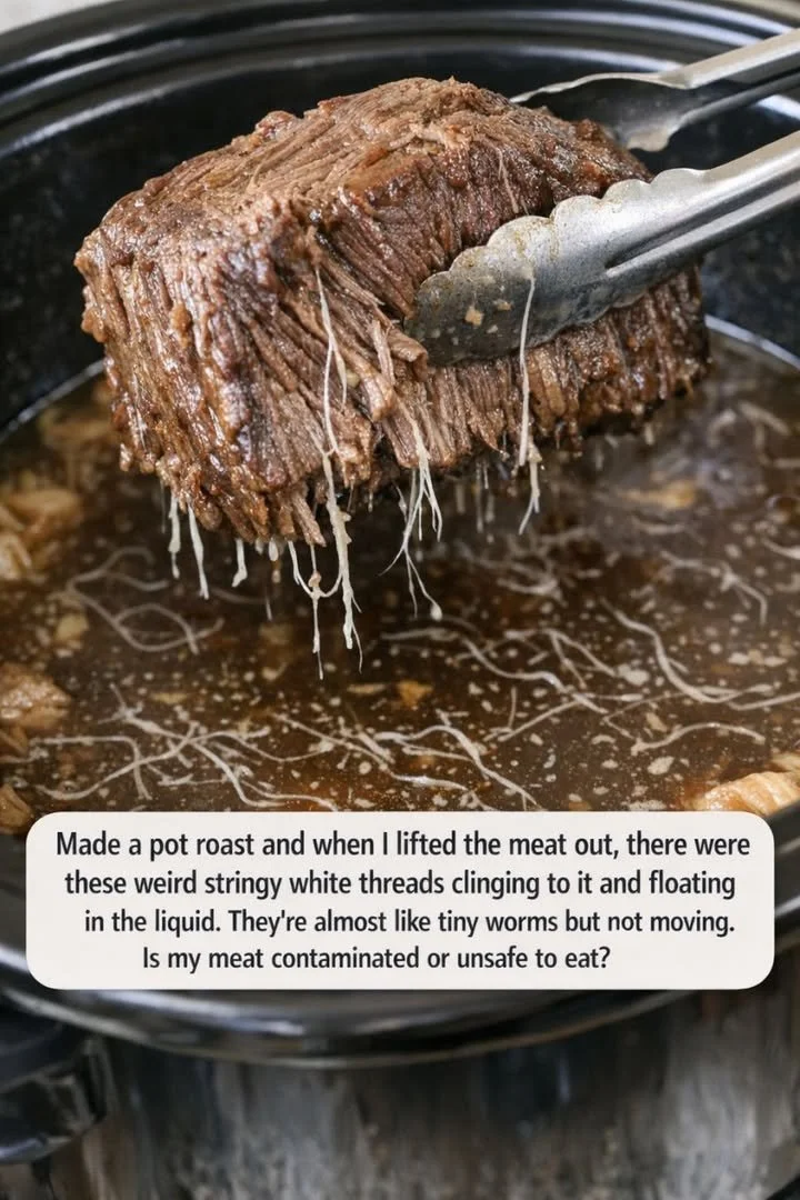 Pot Roast