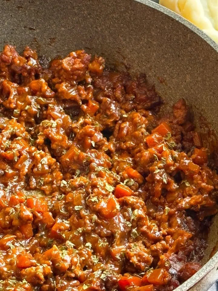 Scottish Heritage Dish