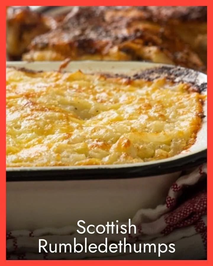 Scottish Rumbledethumps