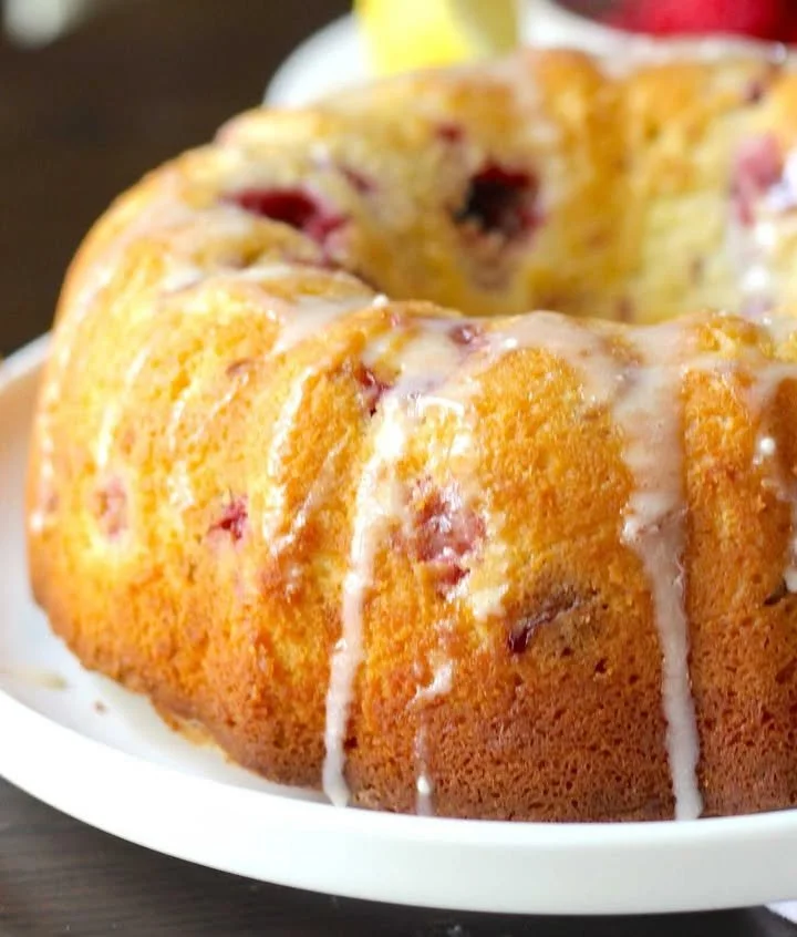 Spring and Summer Cake