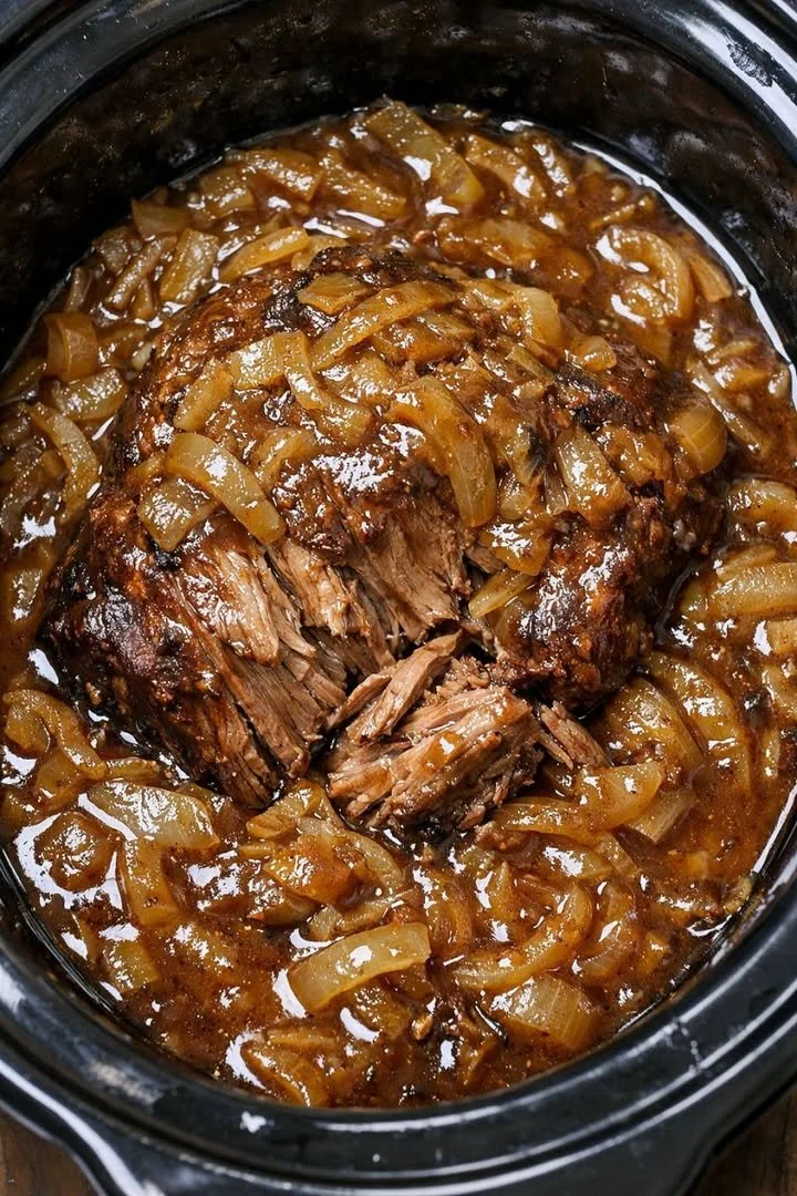 Tender Beef Recipe
