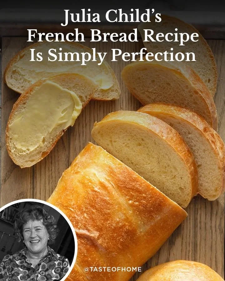 Ultimate French Bread